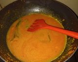 Foto langkah ke 3 dari resep Kare Rajungan.