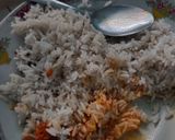 Foto langkah ke 6 dari resep Nasi uduk betawi ala mertua.