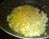 Foto del paso 1 de la receta: Bacalao a la Riojana