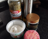 Foto del paso 1 de la receta: Queso Burrata y tomate