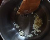 Foto langkah ke 2 dari resep Misoa Telur Tomat.