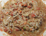 Foto del paso 20 de la receta: Centolla rellena