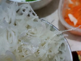 Tahu Isi Simple pake Banget