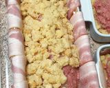 Foto del paso 2 de la receta: Hidden pork (Cerdo escondido)