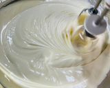 Foto langkah ke 3 dari resep 312. Bolu Hongkong Keju Almond.