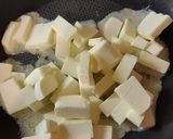 Ünnepi kacsamájpástétom fűszeres gyümölcszselével recept fázis 2 fotója