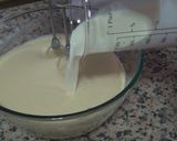 Foto del paso 2 de la receta: ⭐Tarta de queso "La Viña" ¡¡La mejor tarta de queso!!⭐