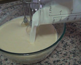 Foto del paso 2 de la receta: ⭐Tarta de queso "La Viña" ¡¡La mejor tarta de queso!!⭐