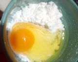 Foto del paso 5 de la receta: Tartaleta de manzana 🍎y canela