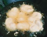 Foto langkah ke 3 dari resep Buah Cempedak Goreng (Gaguduh Tiwadak).