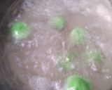 Foto langkah ke 3 dari resep Klepon.