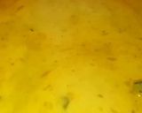 A picture of step 10 of Curry. کڑی.