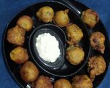 ફરાળી બફવડા (Farali Bafvada Recipe In Gujarati) રેસીપી સ્ટેપ6ફોટો