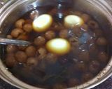 【蓮子百合甜湯】的食譜步驟3照片