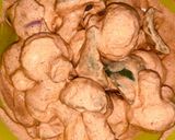 காளான் (மஸ்ரூம்) டிக்கா (Kaalaan tikka recipe in tamil) ரெசிபி ஸ்டேப் 4 புகைப்படம்