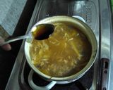 Foto langkah ke 9 dari resep Soto Pamekasan.