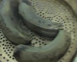 A picture of step 1 of Raw banana sabzi.