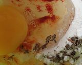 Foto del paso 3 de la receta: Cracker sin tacc al microondas