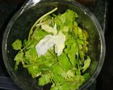 Foto del paso 5 de la receta: Mole verde