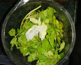 Foto del paso 5 de la receta: Mole verde