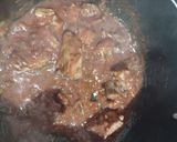 Foto del paso 3 de la receta: Rico guiso para días fríos, lluvia o invierno 😋😋😊😊