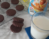 Foto del paso 9 de la receta: Galletas de cacao