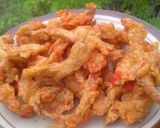 Foto langkah ke 8 dari resep Jamur crispy mudah renyah tahan lama.