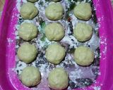 Foto langkah ke 6 dari resep Donat.
