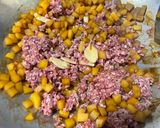 Foto langkah ke 2 dari resep Kentang Dadu Daging Cincang (No Oil).