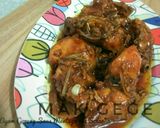 Foto langkah ke 5 dari resep Ayam Goreng Saus Mentega ala Solar*a.
