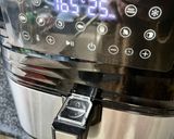 Foto del paso 3 de la receta: Mini tartas de queso de La Viña (en airfryer)