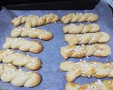 Foto del passaggio 5 della ricetta #429 Parpagnacchi 🍬🥛🍪