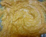 A picture of step 2 of Tandoori paneer stick.