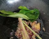 Foto langkah ke 2 dari resep Garang Asem Ayam khas Jateng.