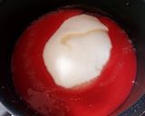Une image de l'étape 3 de Gelée de groseilles.