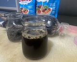 Foto langkah ke 1 dari resep Creamy cincau ala fe.
