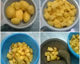 Foto langkah ke 1 dari resep Perkedel Kornet Mantabs!.
