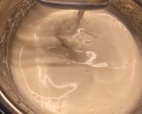Foto del paso 7 de la receta Torta sultana de coco
