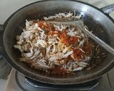 Foto langkah ke 3 dari resep Ayam Suwir.