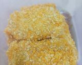 Foto langkah ke 5 dari resep Nugget Ayam Wortel.