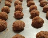 A picture of step 2 of Sheik's 