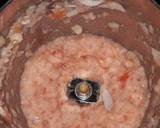 Aloo matar gravy veg recipe step 1 photo