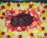 Foto del paso 5 de la receta: Dulce Frío Casero