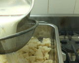 Foto del paso 3 de la receta: Budín de pan