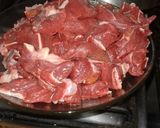 Foto del paso 3 de la receta: Locro porteño: versión La Paternal
