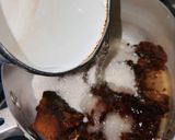 Foto langkah ke 2 dari resep Sirup Gula Merah Kental.