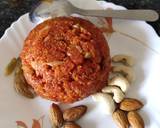 Gajar halwa recipe step 6 photo