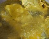 पालक पकौड़ा (palak pakoda recipe in Hindi) रेसिपी चरण 3 फोटो