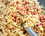 Foto langkah ke 2 dari resep Kering Tempe Teri Kacang.