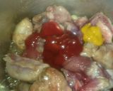 Foto del paso 2 de la receta: Costillas de encanto